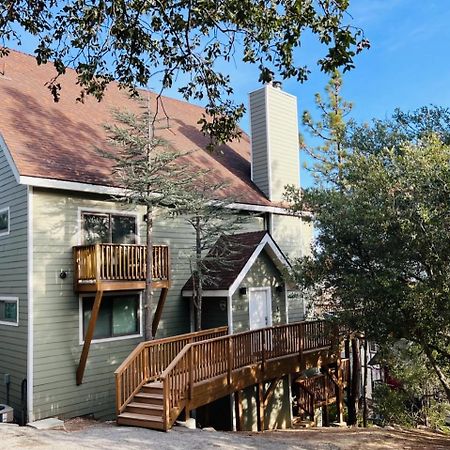 Modern 6 Bedroom Retreat, Stunning Lake Views, Close To Village! レイク・アローヘッド エクステリア 写真
