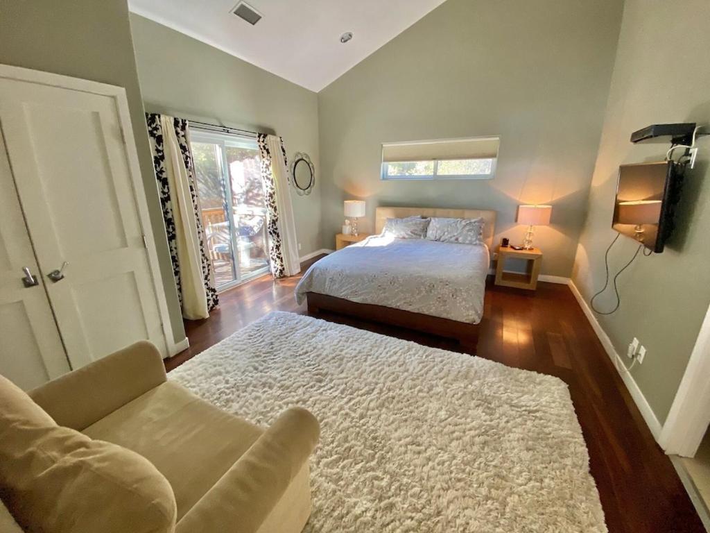 Modern 6 Bedroom Retreat, Stunning Lake Views, Close To Village! レイク・アローヘッド エクステリア 写真