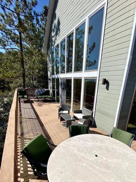 Modern 6 Bedroom Retreat, Stunning Lake Views, Close To Village! レイク・アローヘッド エクステリア 写真