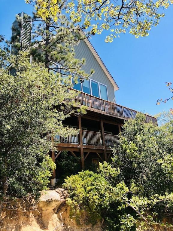 Modern 6 Bedroom Retreat, Stunning Lake Views, Close To Village! レイク・アローヘッド エクステリア 写真